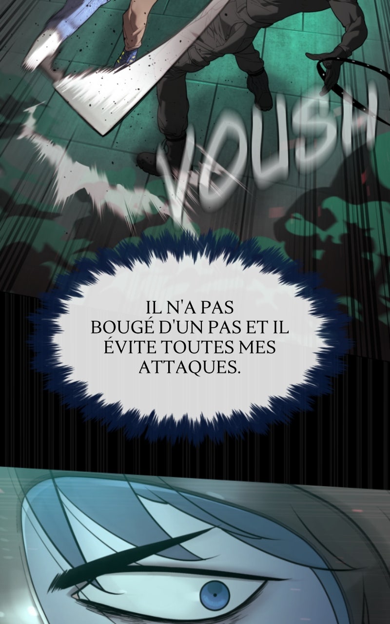 Read Killer Peter FR Manga Online