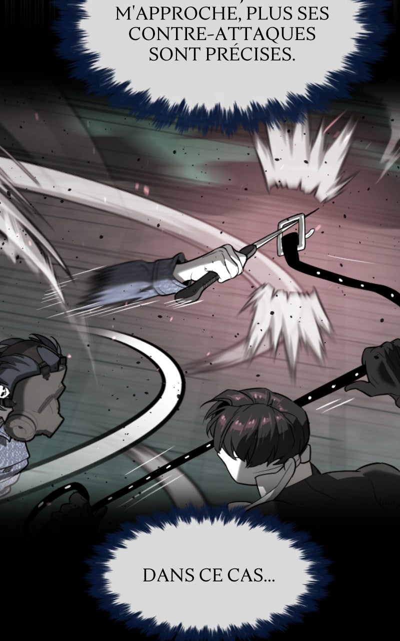 Read Killer Peter FR Manga Online