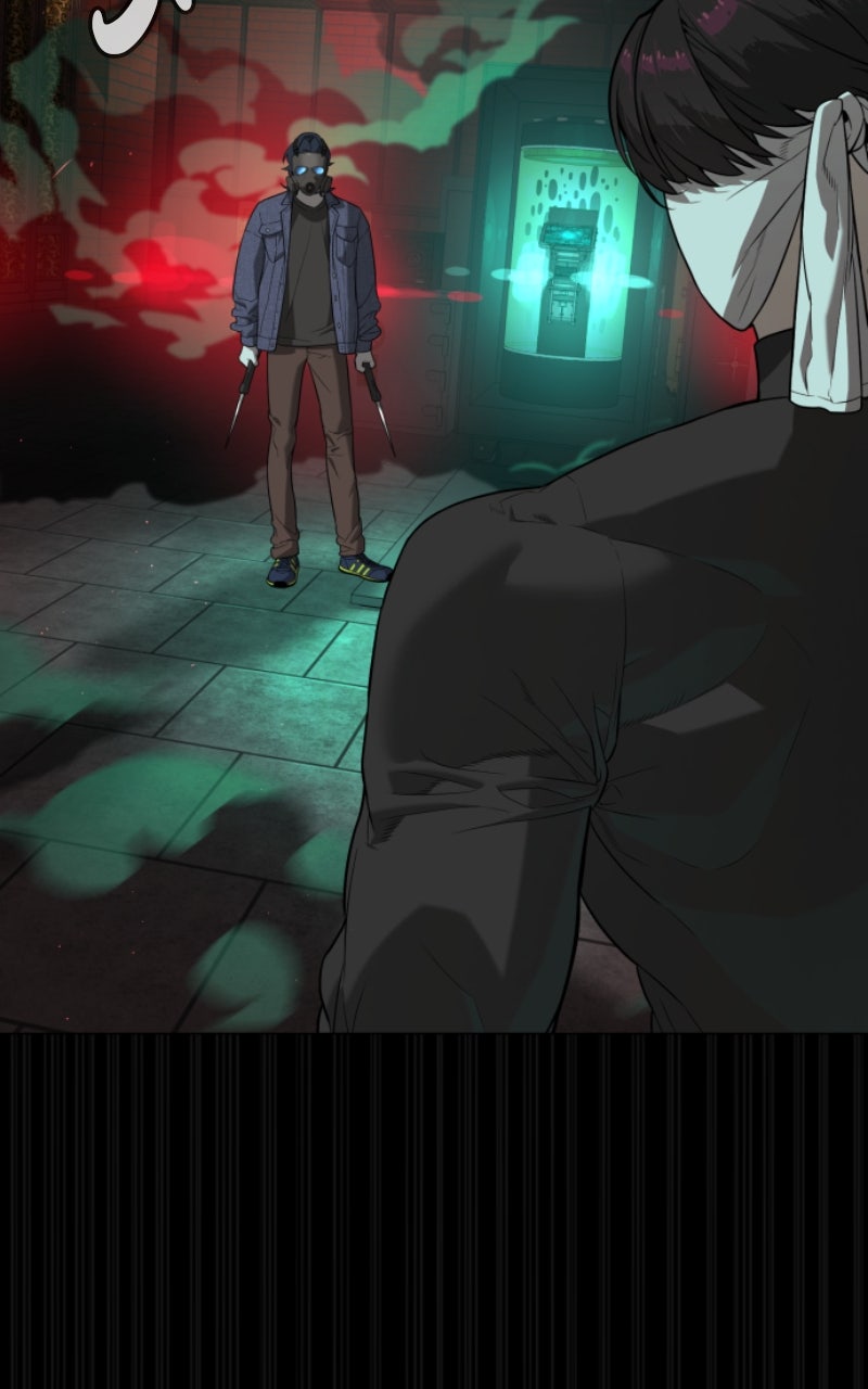 Read Killer Peter FR Manga Online