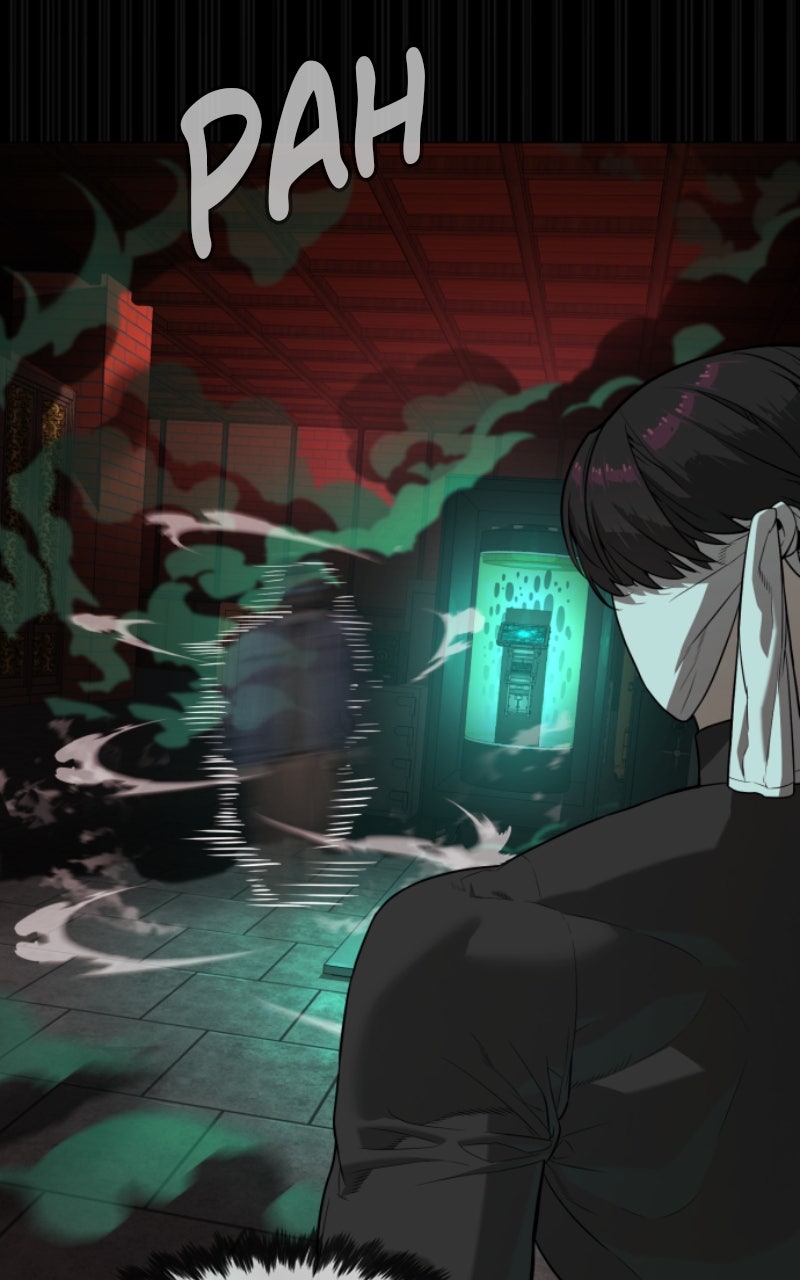 Read Killer Peter FR Manga Online