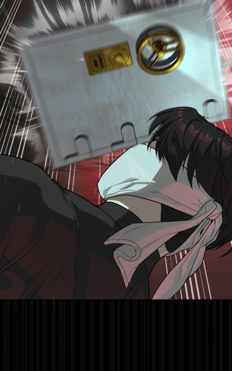 Read Killer Peter FR Manga Online