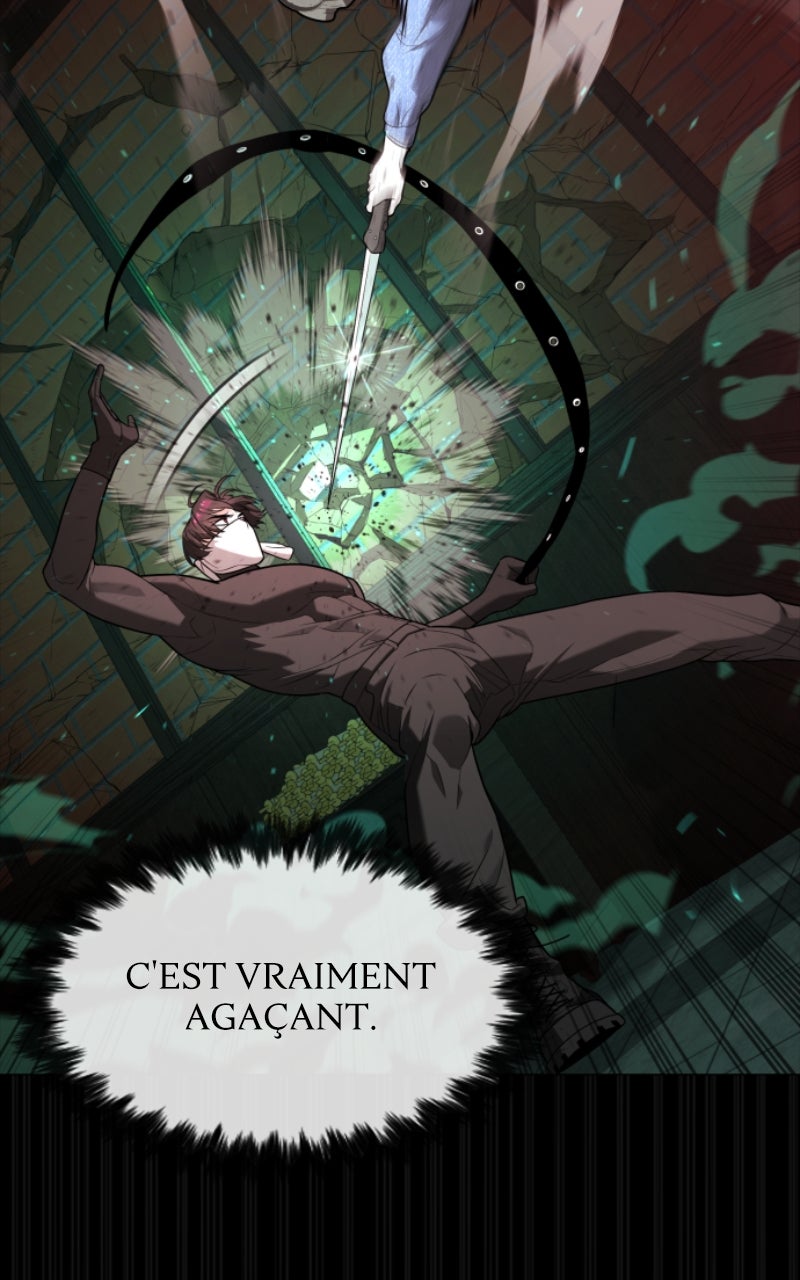 Read Killer Peter FR Manga Online