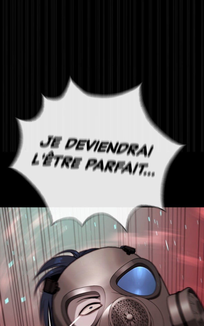 Read Killer Peter FR Manga Online