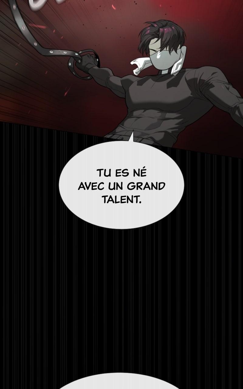 Read Killer Peter FR Manga Online