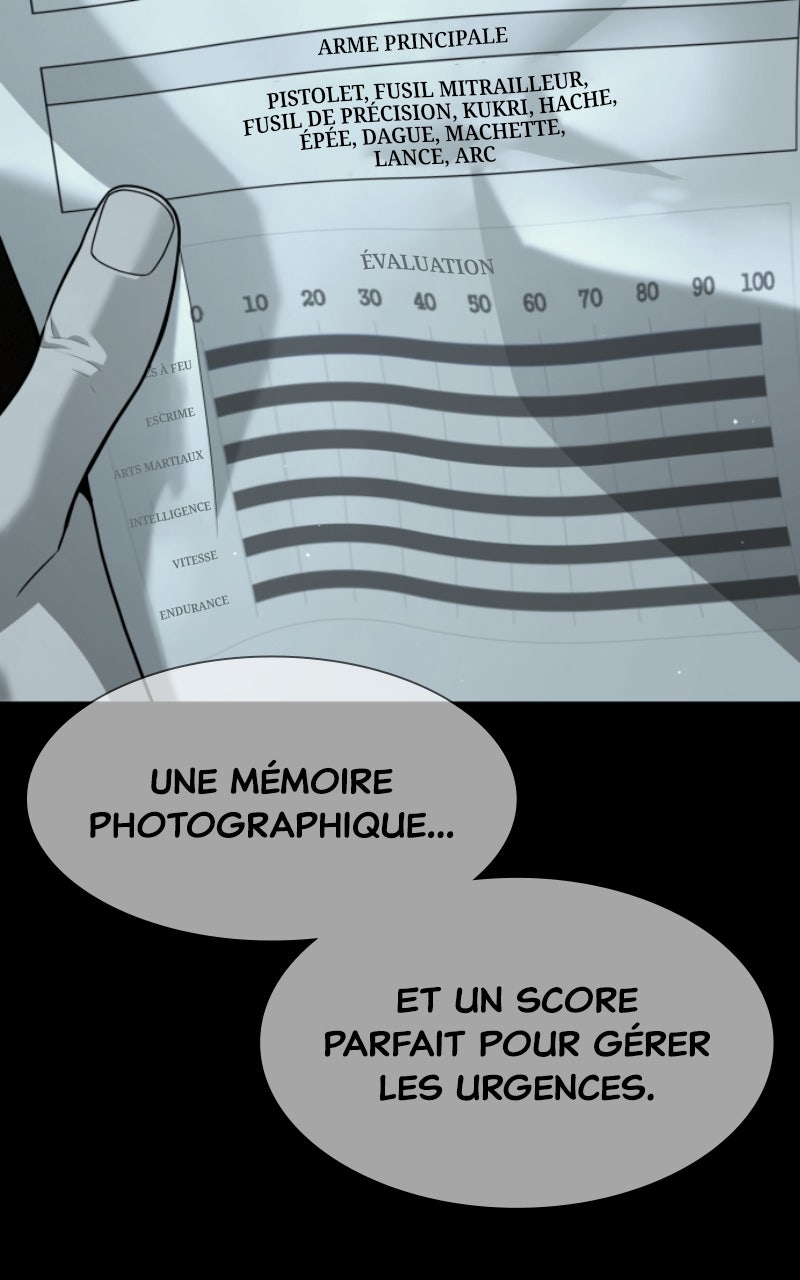 Read Killer Peter FR Manga Online