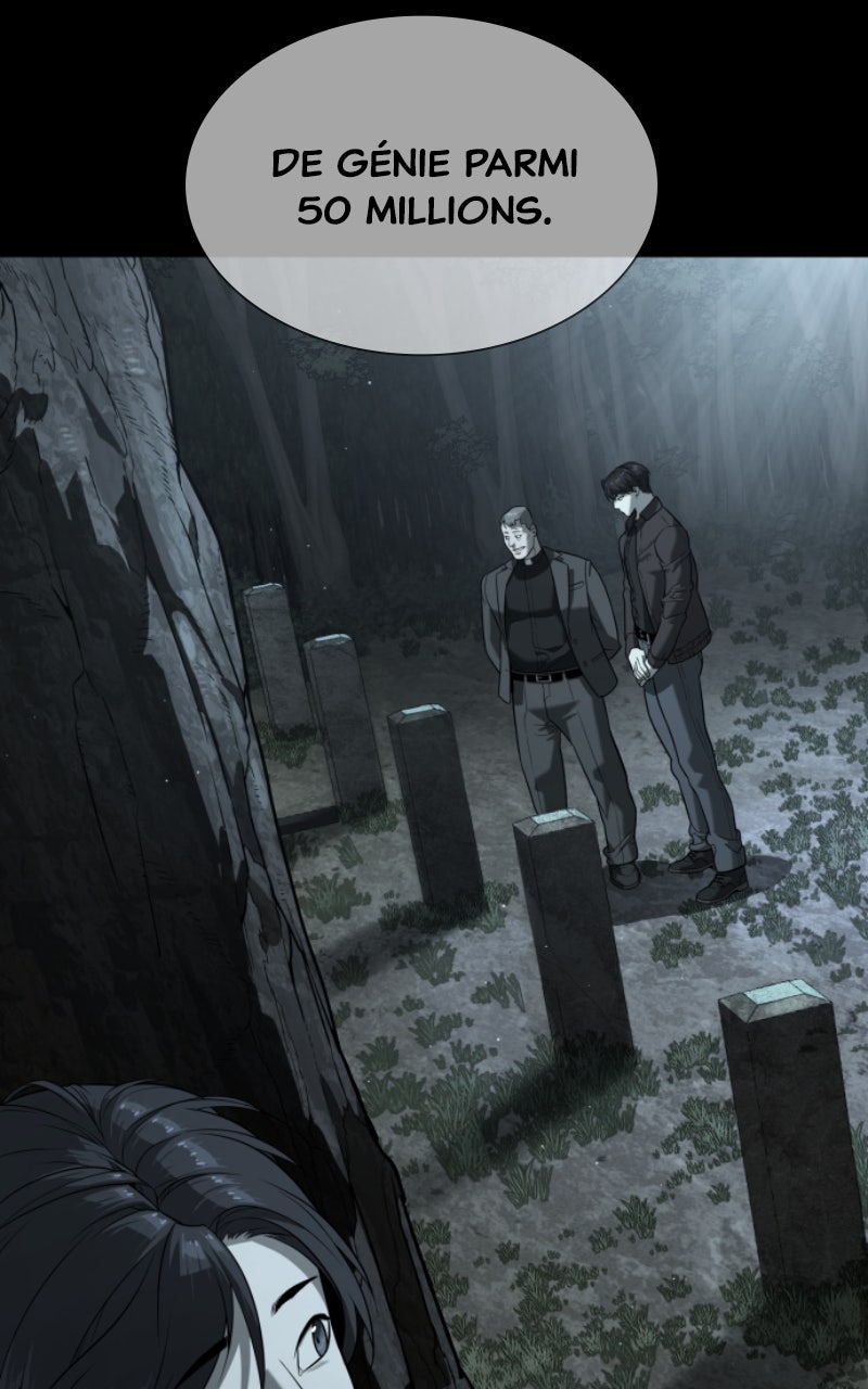 Read Killer Peter FR Manga Online