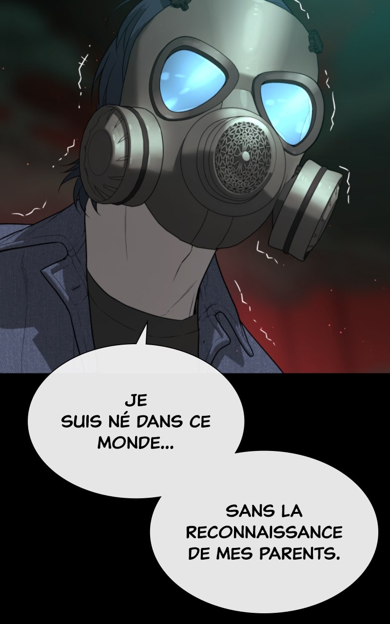 Read Killer Peter FR Manga Online