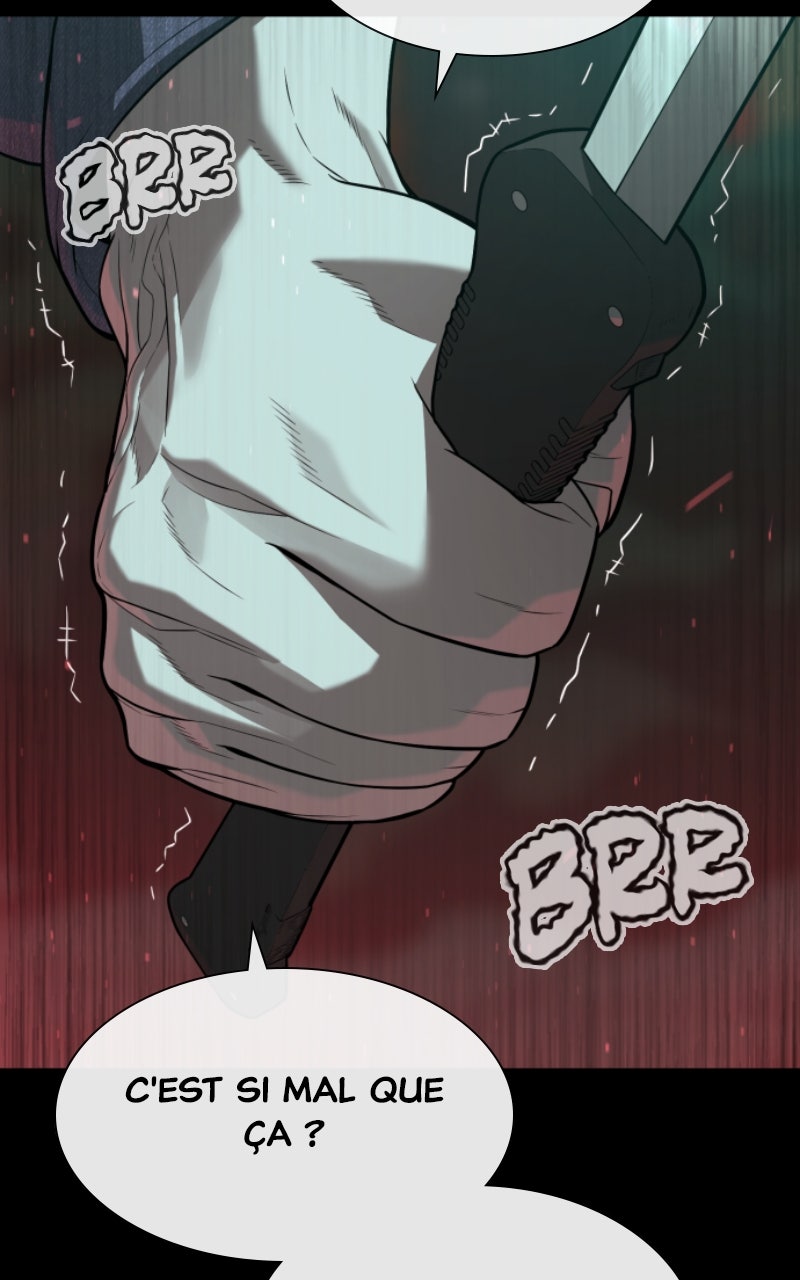 Read Killer Peter FR Manga Online