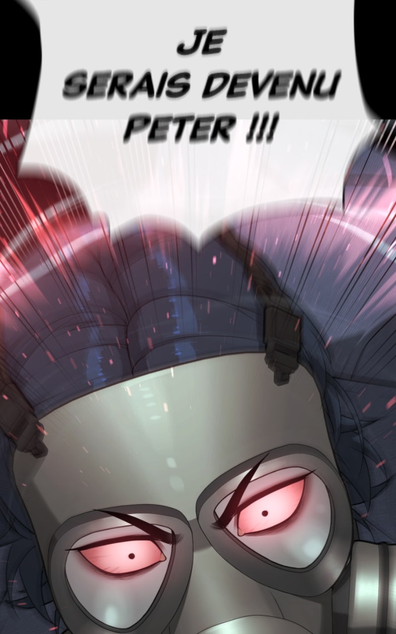 Read Killer Peter FR Manga Online