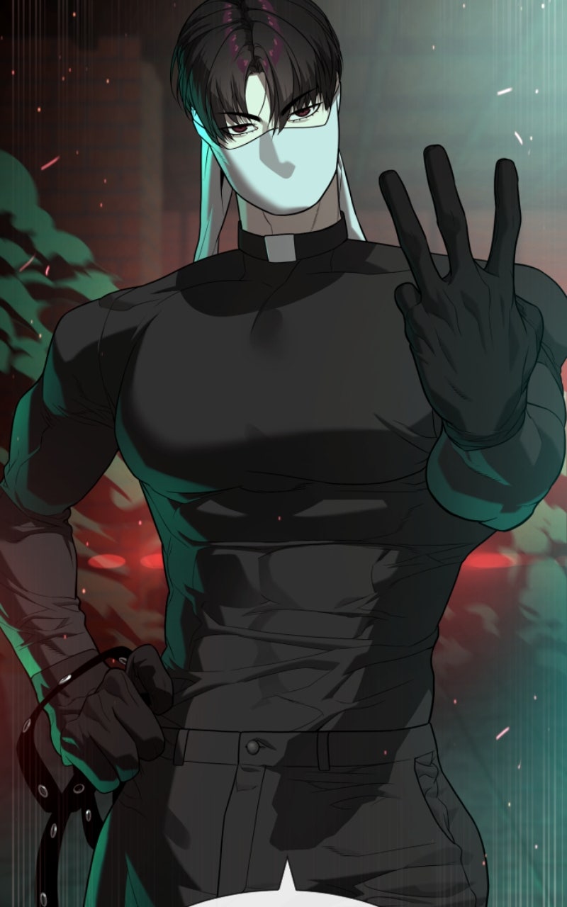 Read Killer Peter FR Manga Online