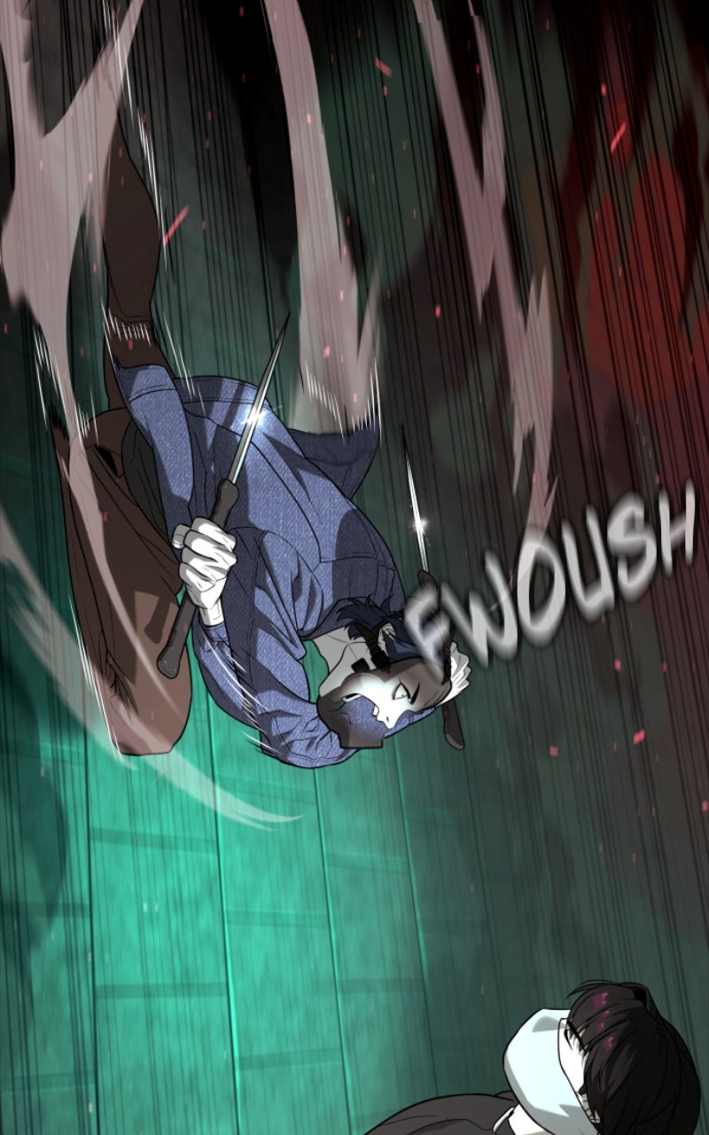 Read Killer Peter FR Manga Online