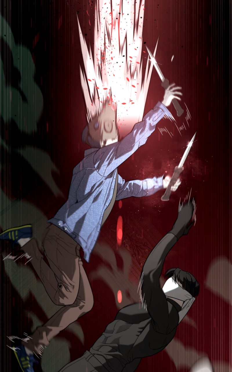 Read Killer Peter FR Manga Online