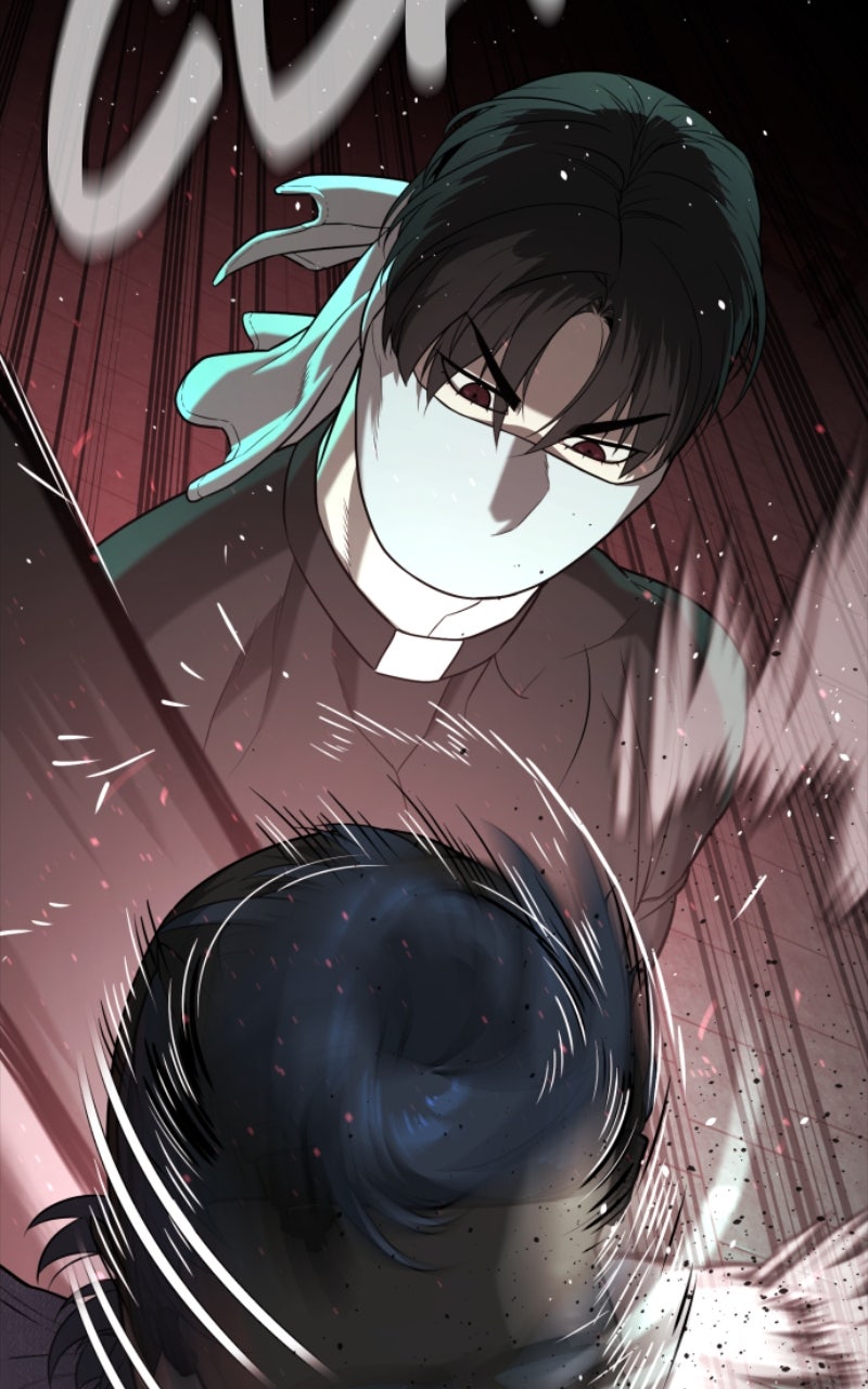 Read Killer Peter FR Manga Online