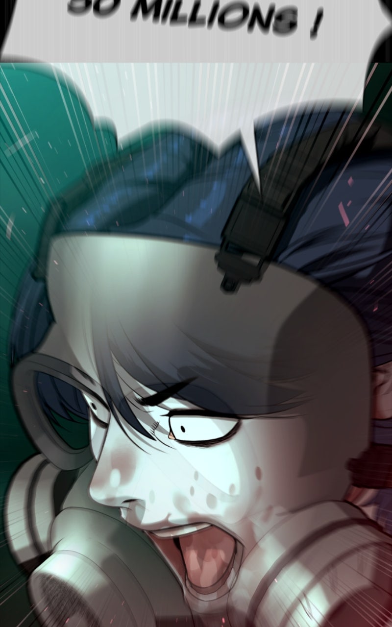 Read Killer Peter FR Manga Online