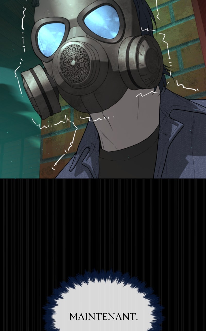 Read Killer Peter FR Manga Online