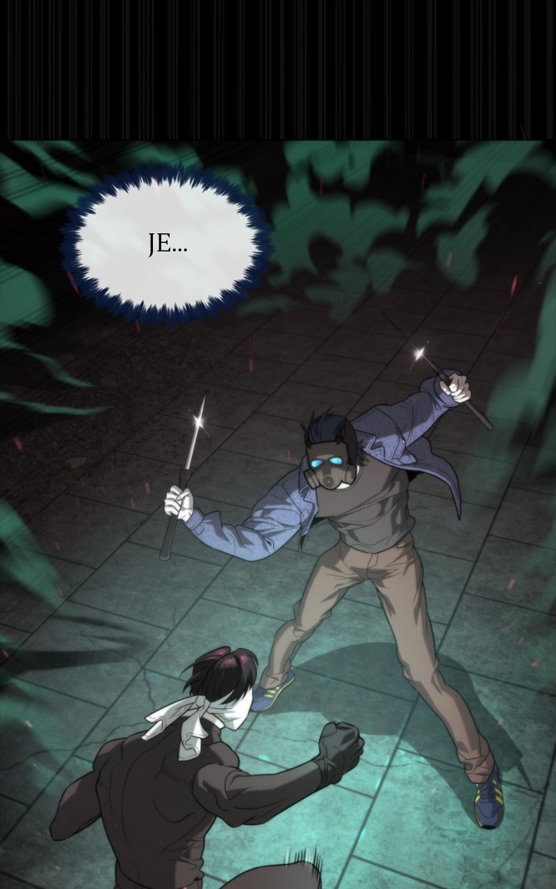 Read Killer Peter FR Manga Online