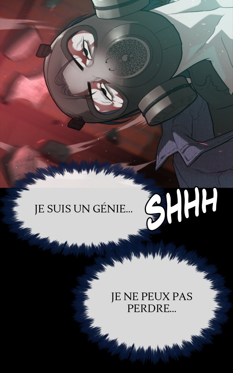 Read Killer Peter FR Manga Online