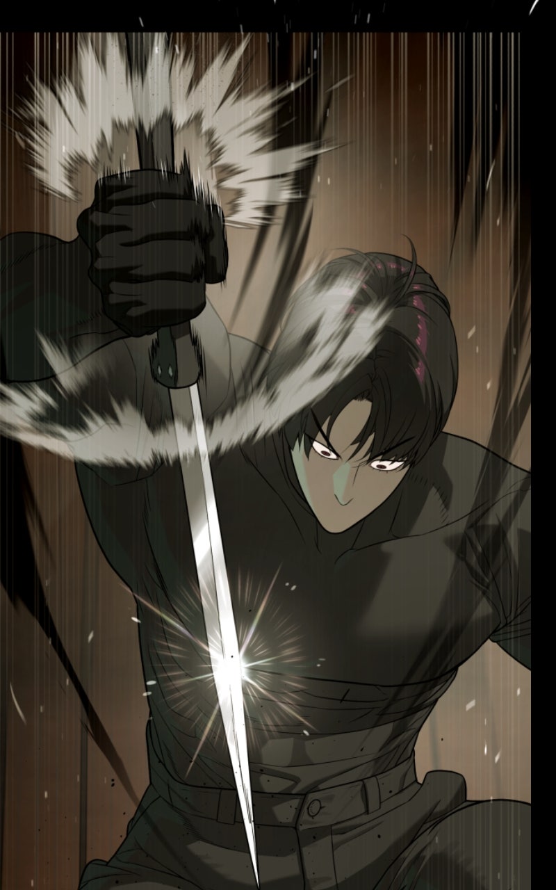 Read Killer Peter FR Manga Online