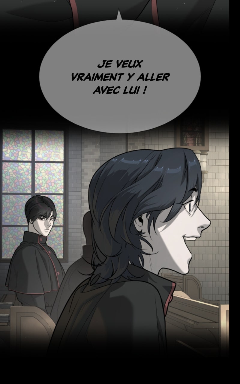 Read Killer Peter FR Manga Online