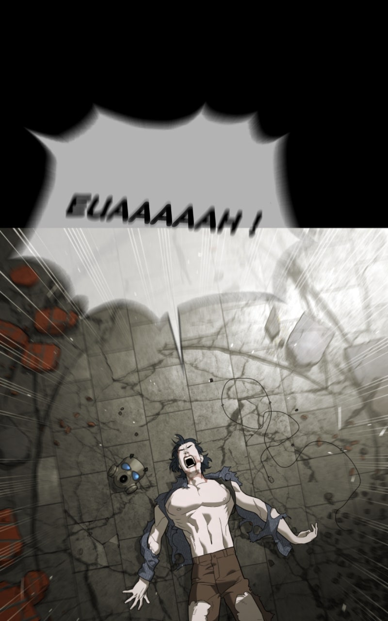 Read Killer Peter FR Manga Online