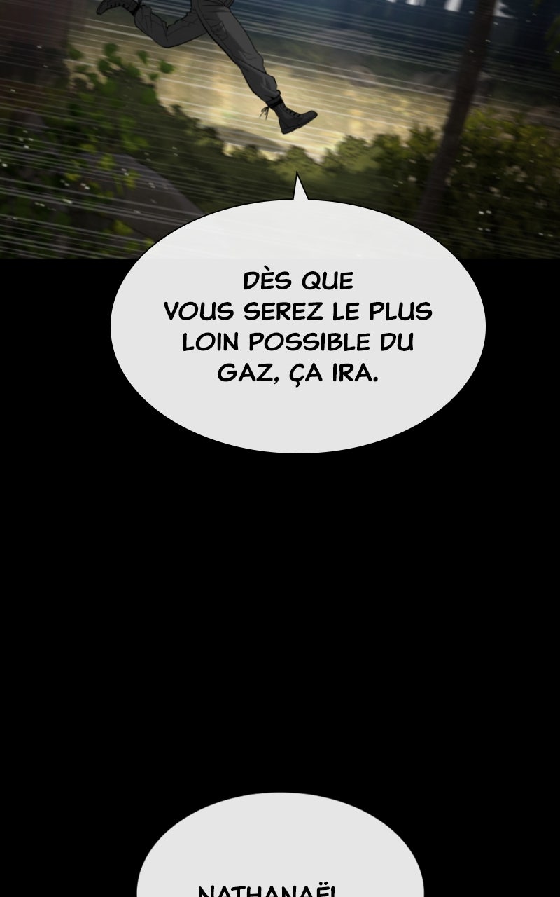 Read Killer Peter FR Manga Online