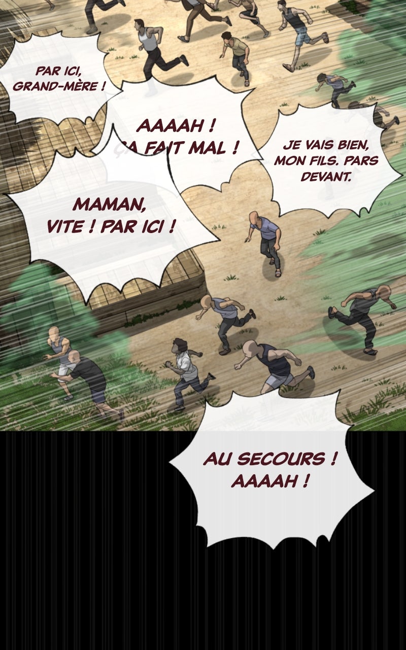 Read Killer Peter FR Manga Online