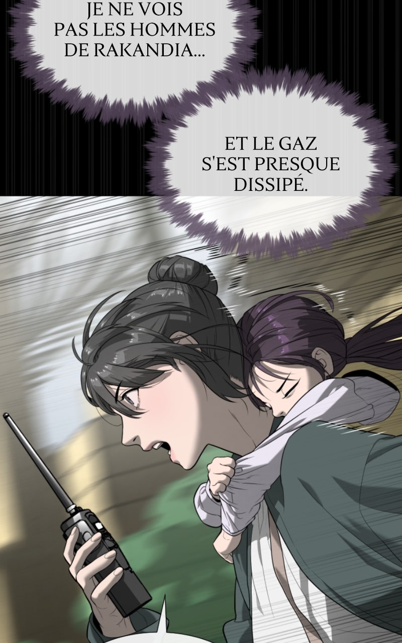 Read Killer Peter FR Manga Online