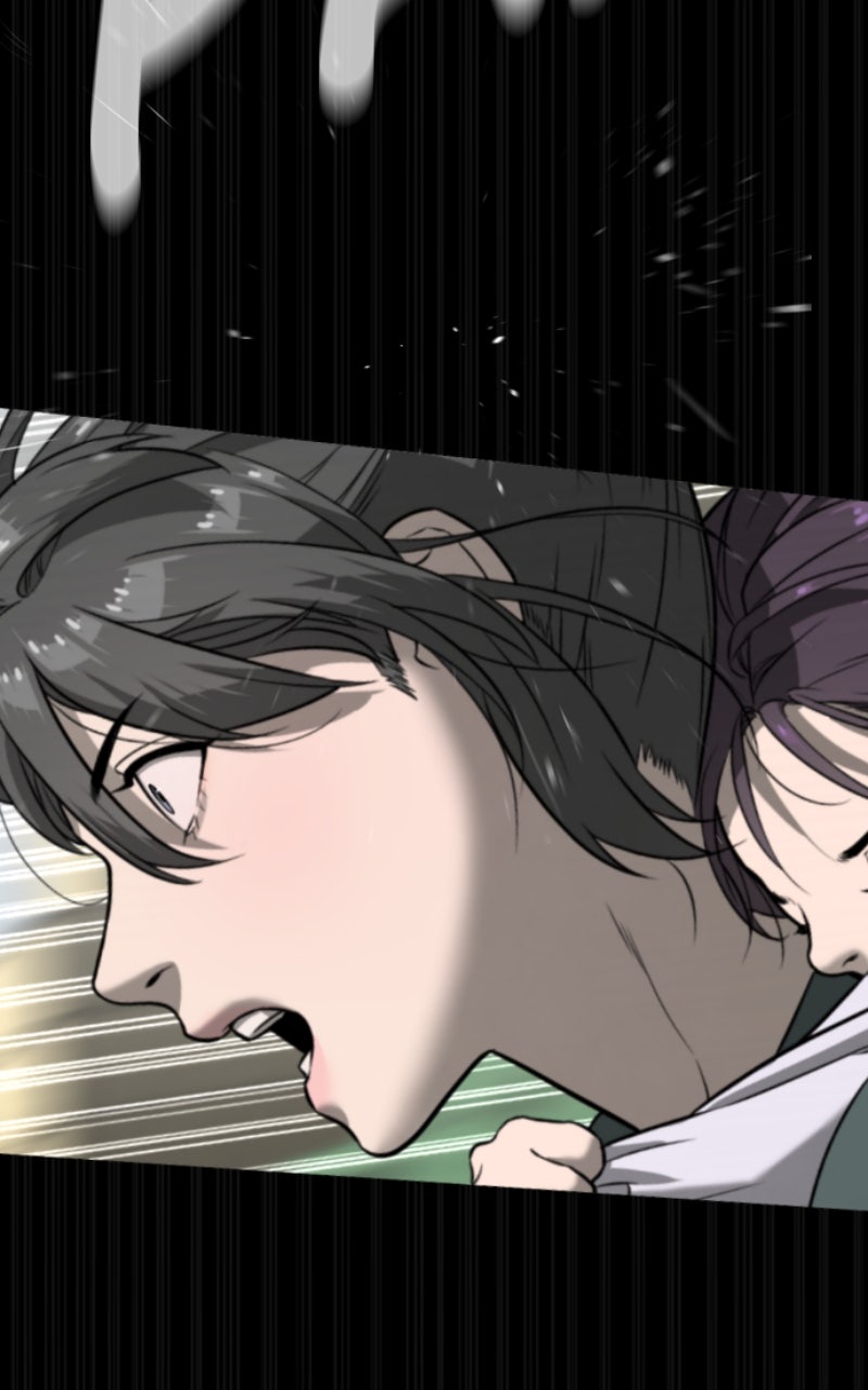 Read Killer Peter FR Manga Online