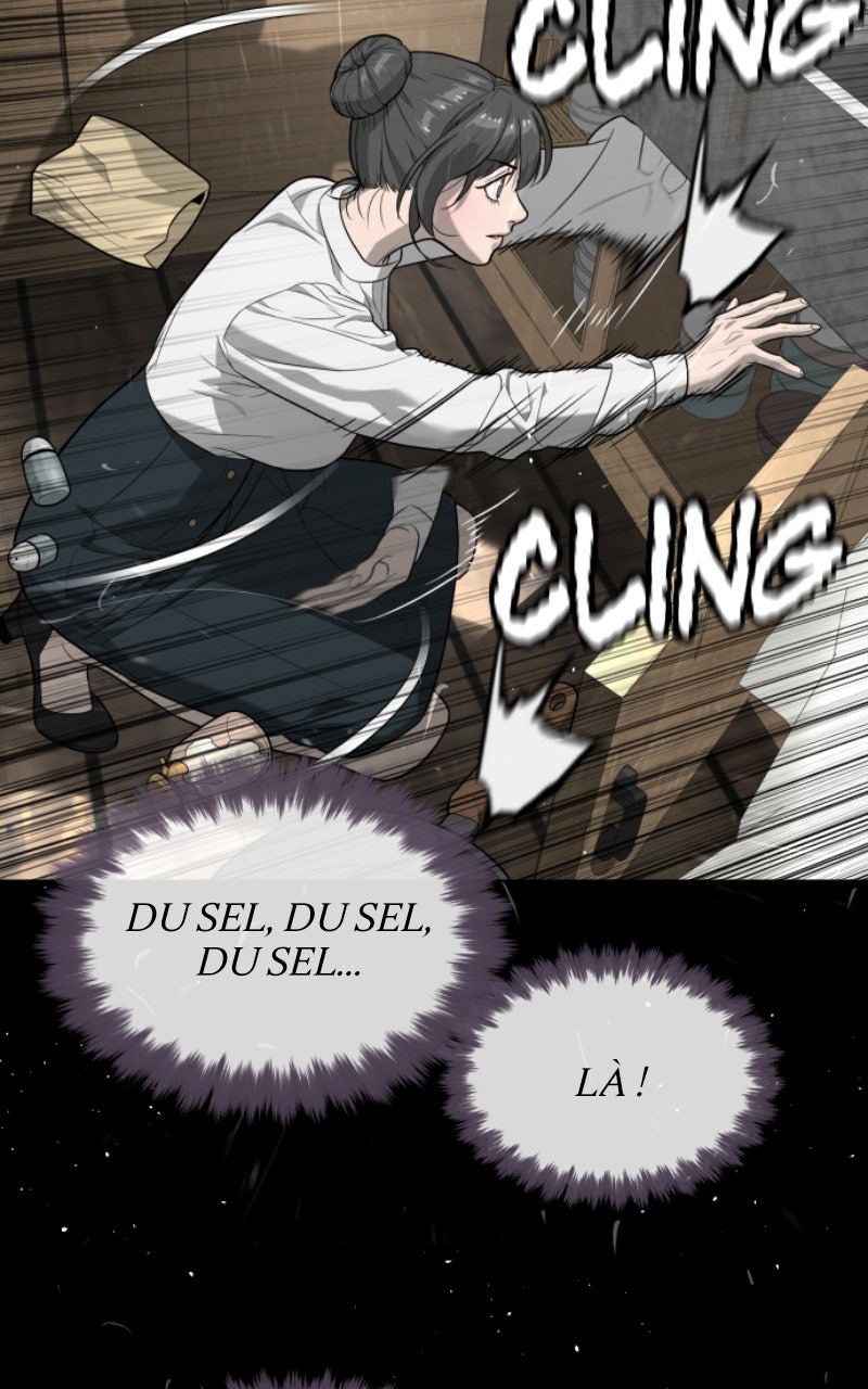 Read Killer Peter FR Manga Online