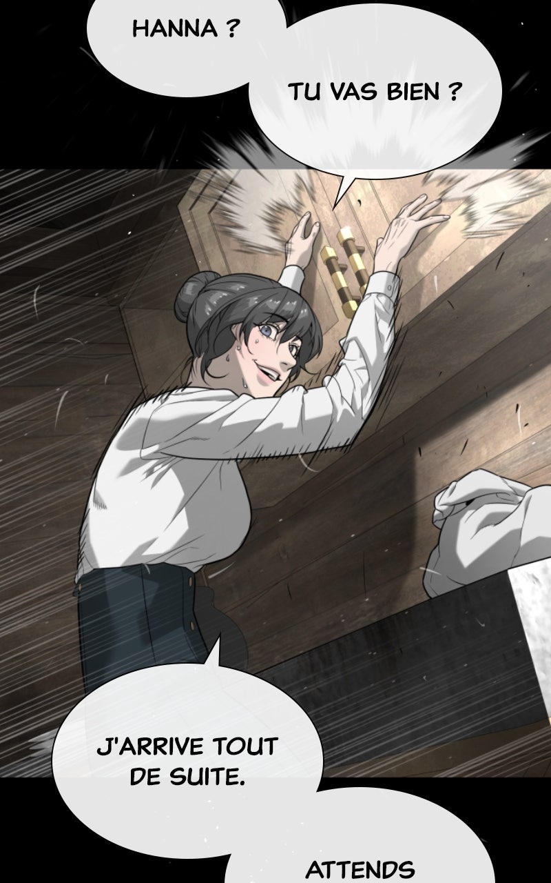 Read Killer Peter FR Manga Online