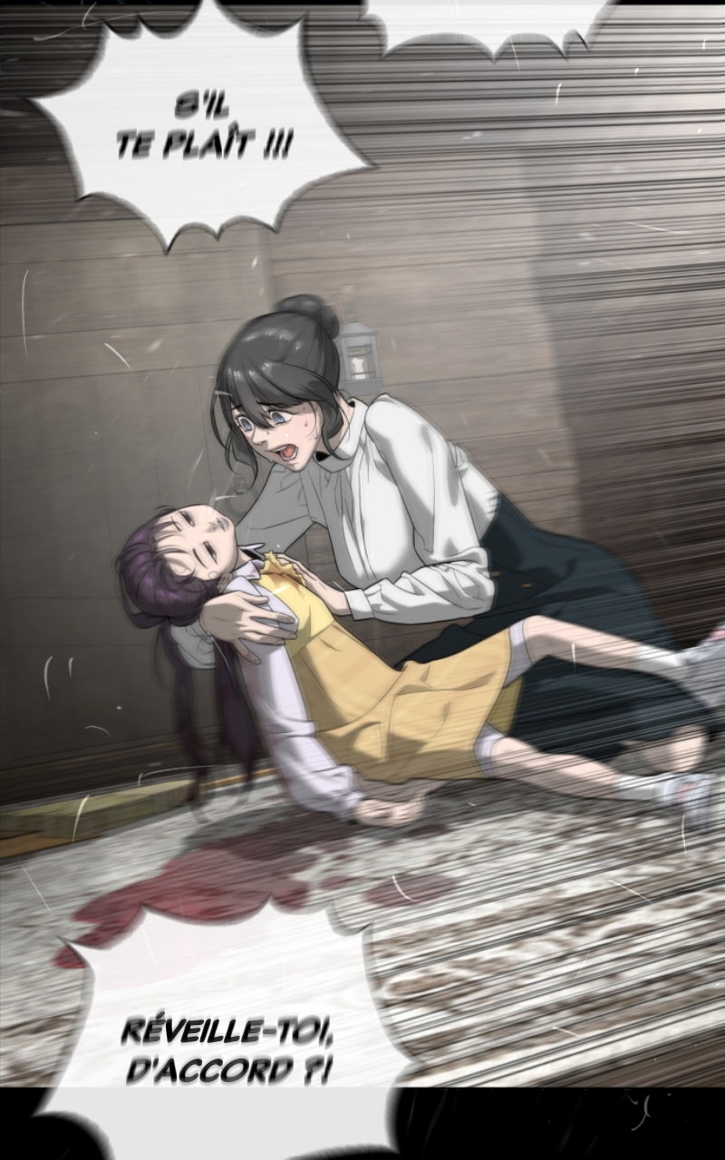 Read Killer Peter FR Manga Online