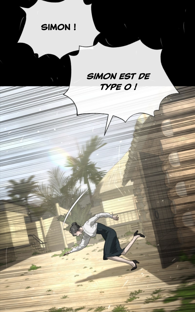 Read Killer Peter FR Manga Online