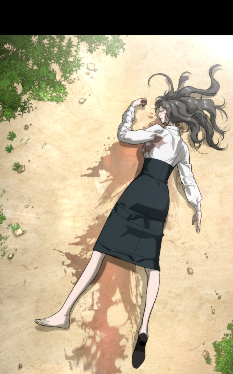 Read Killer Peter FR Manga Online