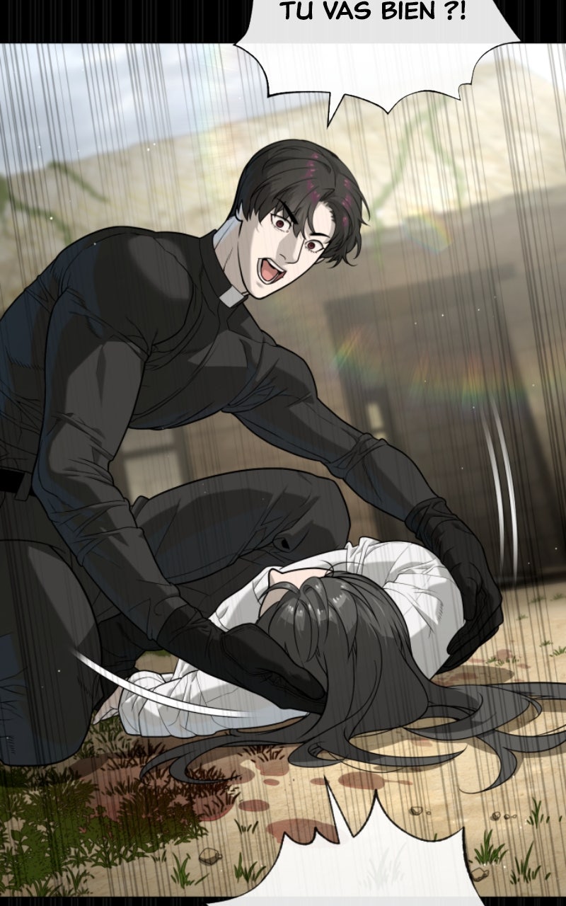 Read Killer Peter FR Manga Online