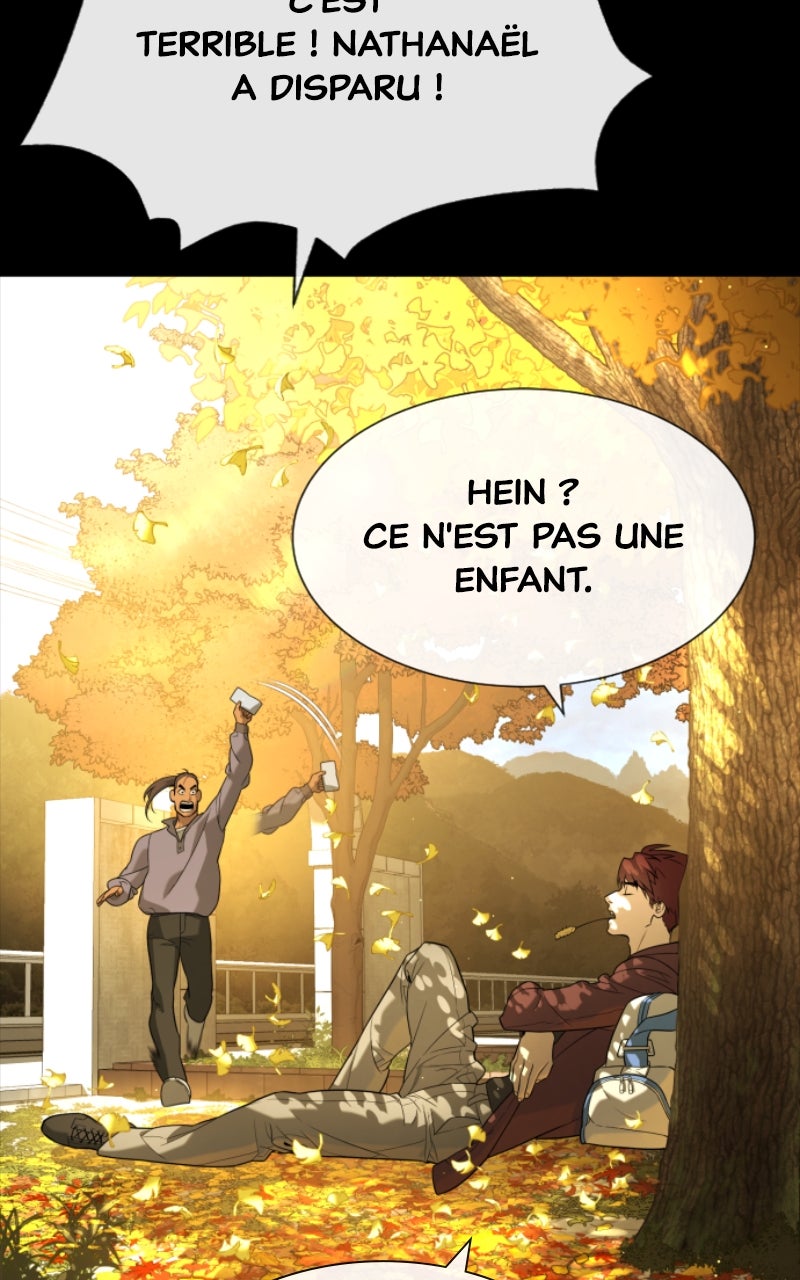 Read Killer Peter FR Manga Online