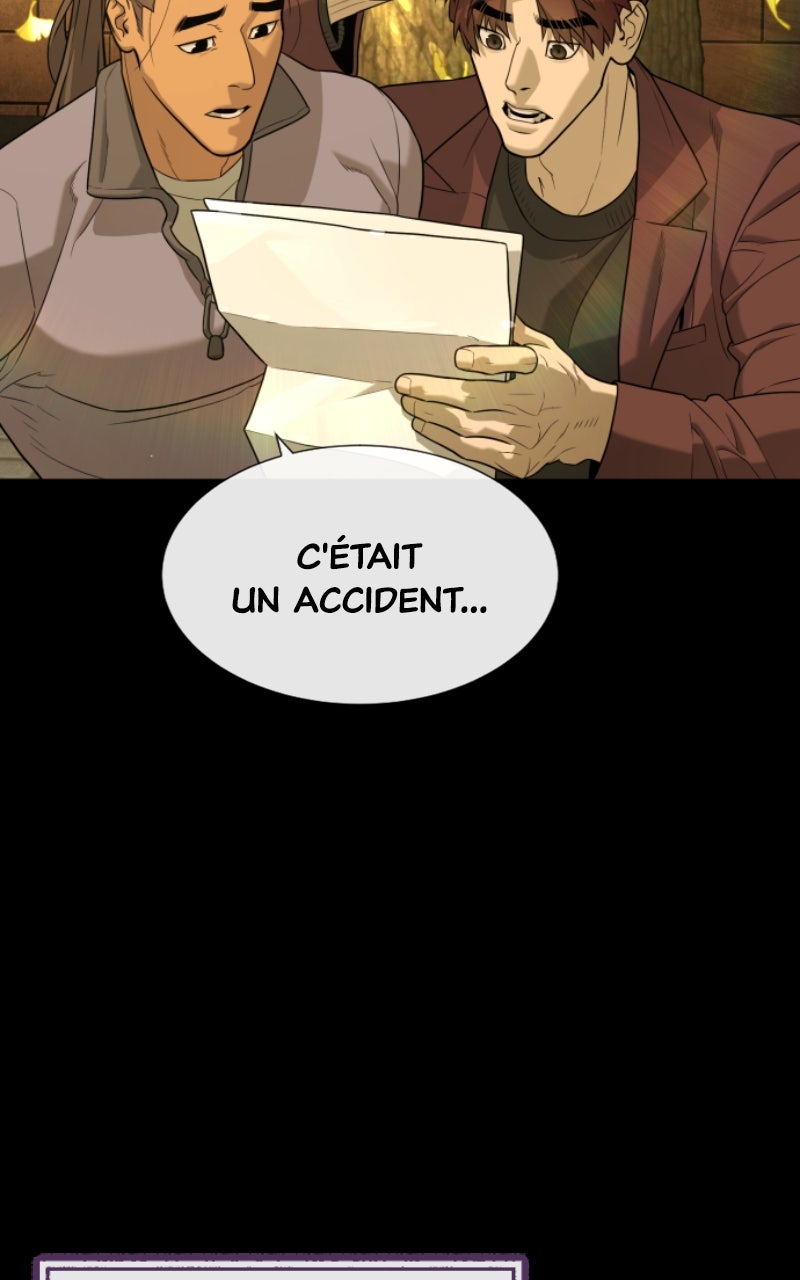 Read Killer Peter FR Manga Online