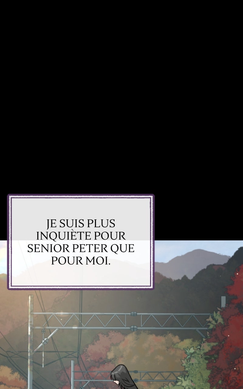 Read Killer Peter FR Manga Online