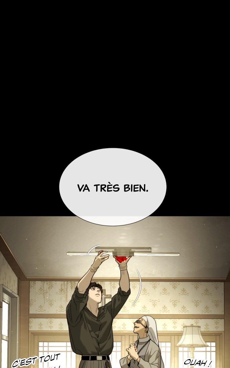 Read Killer Peter FR Manga Online