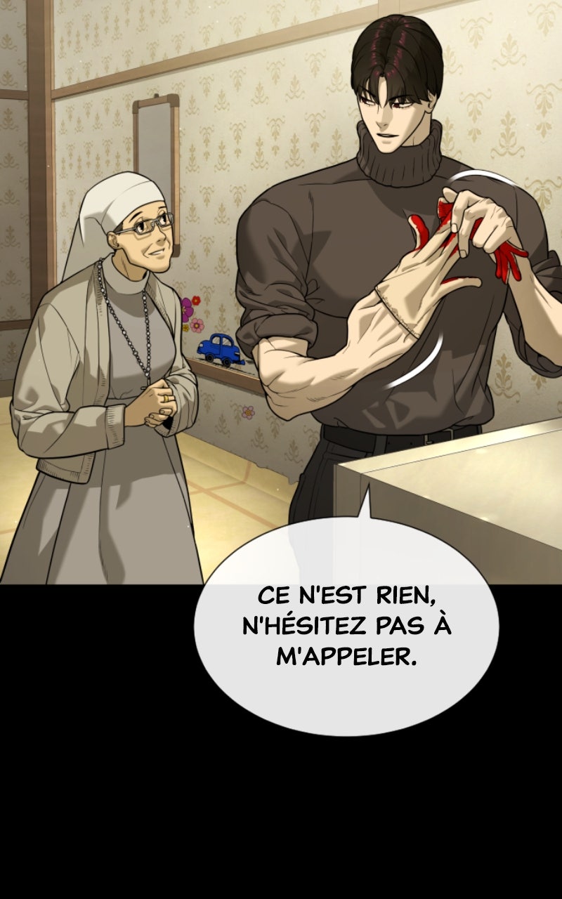 Read Killer Peter FR Manga Online