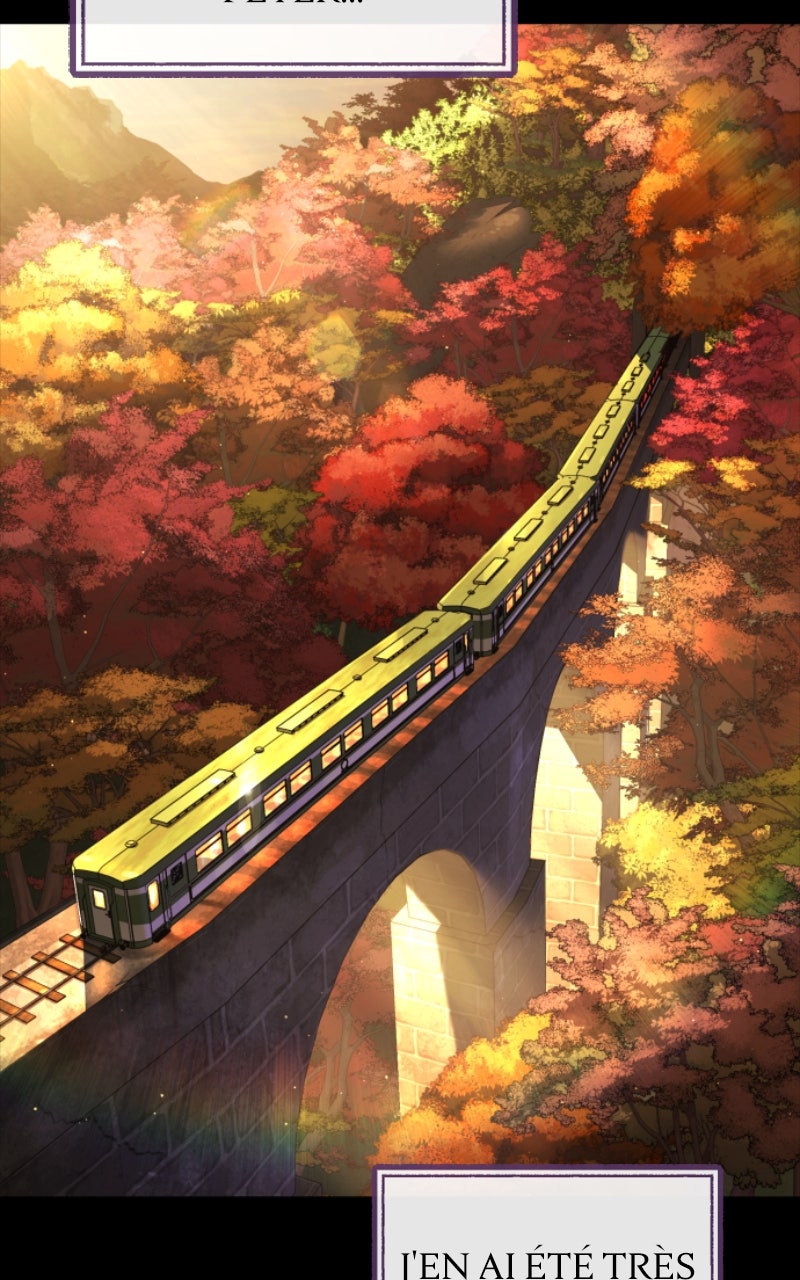 Read Killer Peter FR Manga Online