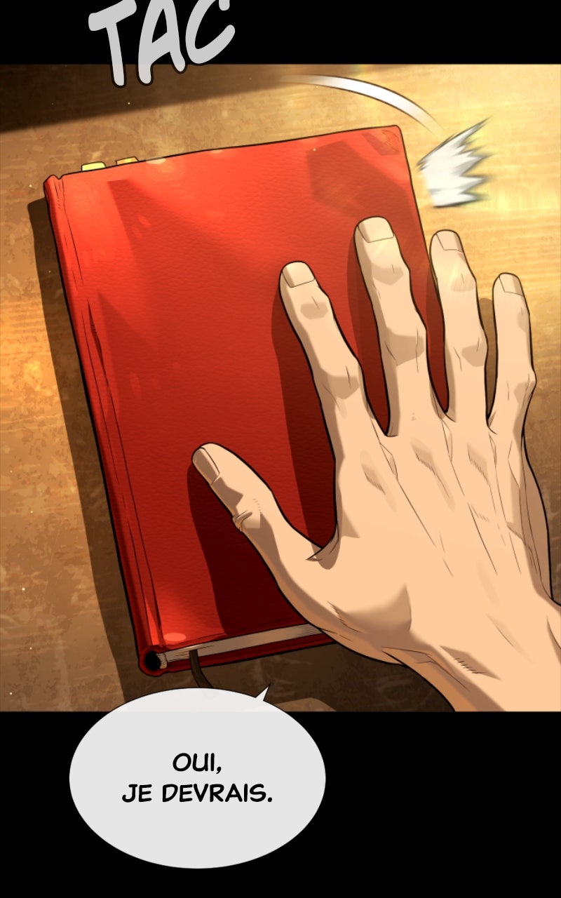 Read Killer Peter FR Manga Online