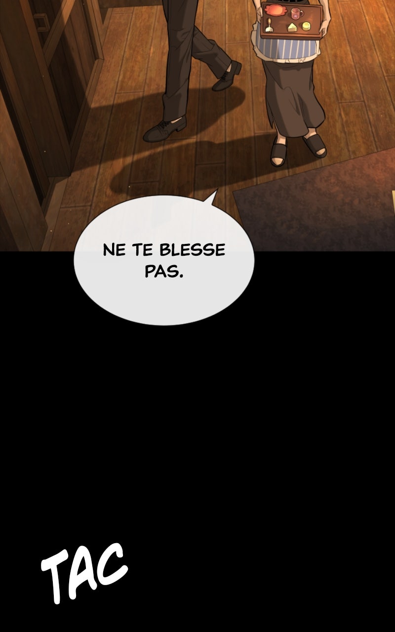 Read Killer Peter FR Manga Online