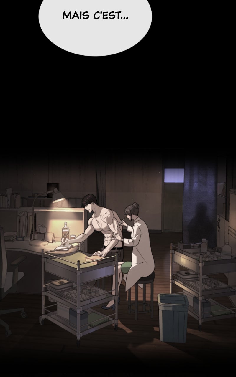 Read Killer Peter FR Manga Online