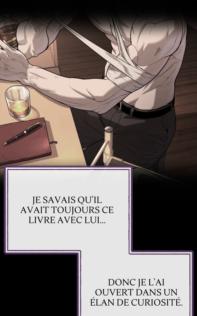 Read Killer Peter FR Manga Online