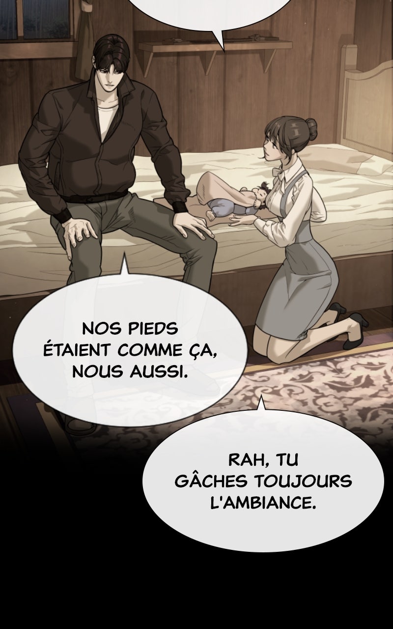 Read Killer Peter FR Manga Online