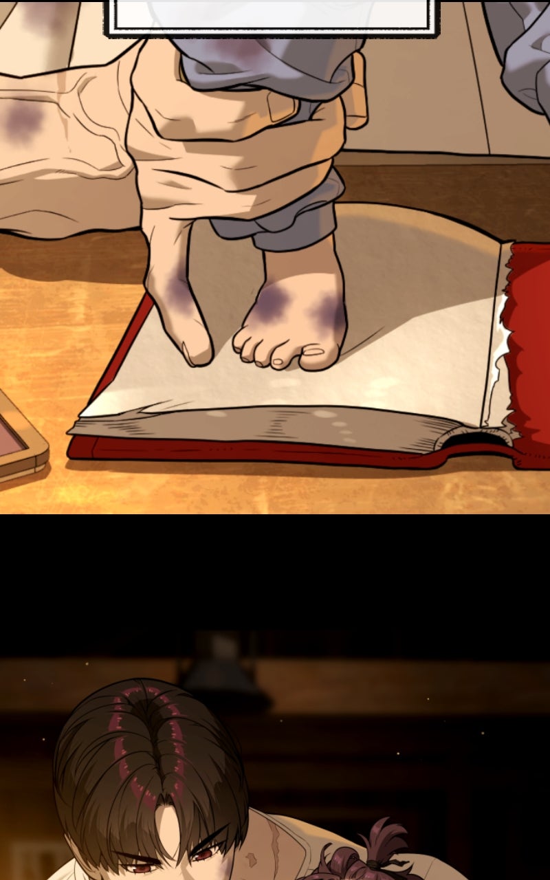 Read Killer Peter FR Manga Online