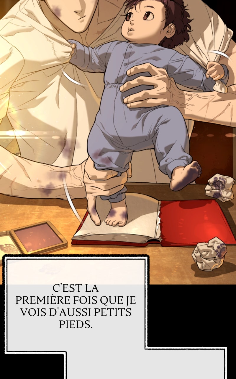 Read Killer Peter FR Manga Online