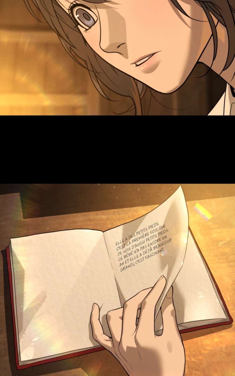 Read Killer Peter FR Manga Online