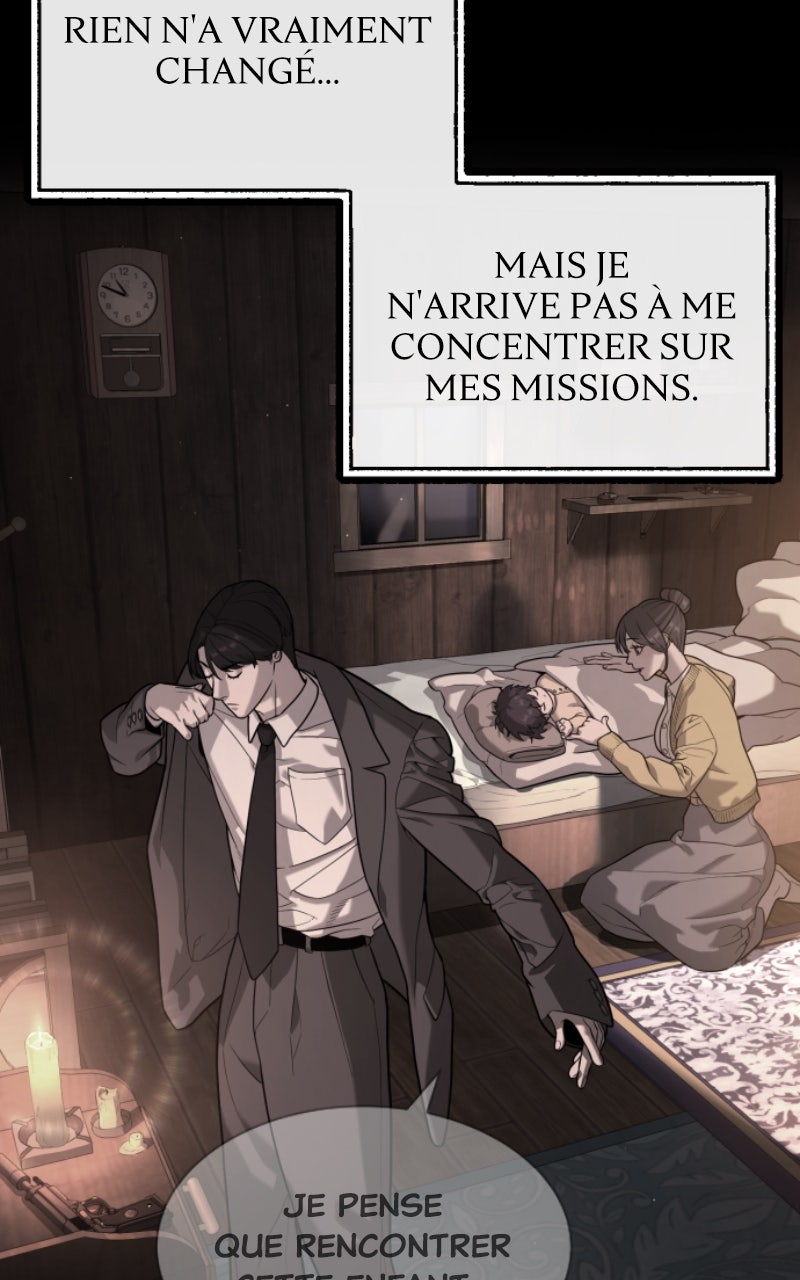 Read Killer Peter FR Manga Online