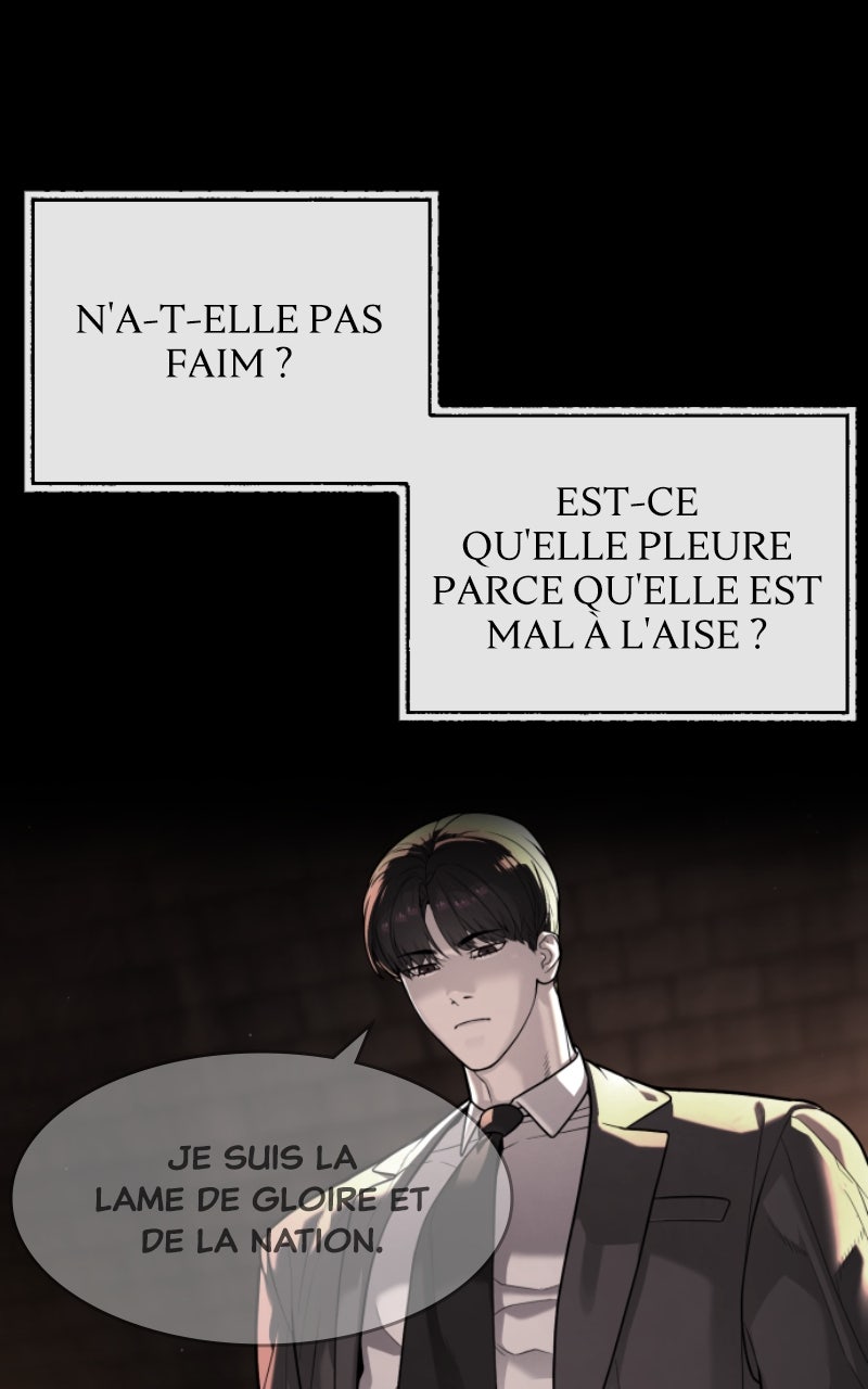 Read Killer Peter FR Manga Online